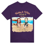 Load image into Gallery viewer, Hubby &amp; Wifey
