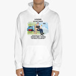 Load image into Gallery viewer, LEGEND IS RETIRED
