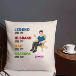 Load image into Gallery viewer, Legends
