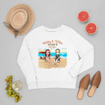 Load image into Gallery viewer, Hubby &amp; Wifey
