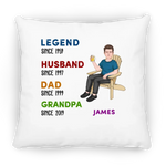 Load image into Gallery viewer, Legends
