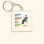 Load image into Gallery viewer, Legends
