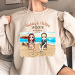 Load image into Gallery viewer, Hubby &amp; Wifey
