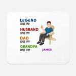 Load image into Gallery viewer, Legends
