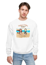 Load image into Gallery viewer, Hubby &amp; Wifey
