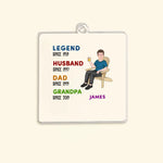 Load image into Gallery viewer, Legends
