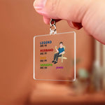 Load image into Gallery viewer, Legends
