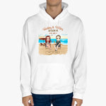 Load image into Gallery viewer, Hubby &amp; Wifey
