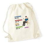 Load image into Gallery viewer, Legends
