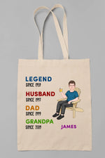 Load image into Gallery viewer, Legends
