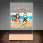 Load image into Gallery viewer, Hubby &amp; Wifey
