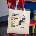 Load image into Gallery viewer, Legends
