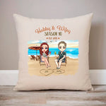 Load image into Gallery viewer, Hubby &amp; Wifey
