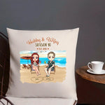 Load image into Gallery viewer, Hubby &amp; Wifey
