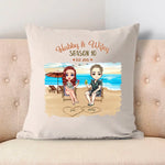 Load image into Gallery viewer, Hubby &amp; Wifey
