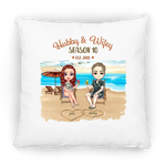 Load image into Gallery viewer, Hubby &amp; Wifey
