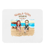 Load image into Gallery viewer, Hubby &amp; Wifey
