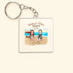 Load image into Gallery viewer, Hubby &amp; Wifey
