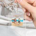 Load image into Gallery viewer, Hubby &amp; Wifey
