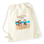 Load image into Gallery viewer, Hubby &amp; Wifey
