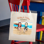 Load image into Gallery viewer, Hubby &amp; Wifey
