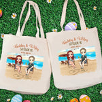 Load image into Gallery viewer, Hubby &amp; Wifey
