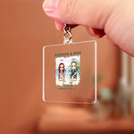 Load image into Gallery viewer, Husband &amp; Wife. Travel partner for life
