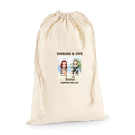 Load image into Gallery viewer, Husband &amp; Wife. Travel partner for life
