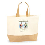 Load image into Gallery viewer, Husband &amp; Wife. Travel partner for life
