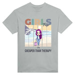 Load image into Gallery viewer, Girls Trip. Cheaper Than Therapy
