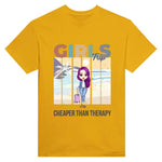 Load image into Gallery viewer, Girls Trip. Cheaper Than Therapy
