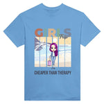 Load image into Gallery viewer, Girls Trip. Cheaper Than Therapy
