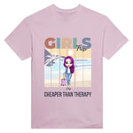 Load image into Gallery viewer, Girls Trip. Cheaper Than Therapy
