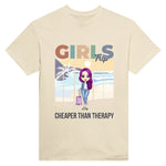 Load image into Gallery viewer, Girls Trip. Cheaper Than Therapy
