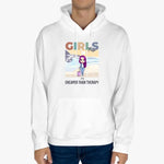 Load image into Gallery viewer, Girls Trip. Cheaper Than Therapy
