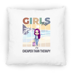 Load image into Gallery viewer, Girls Trip. Cheaper Than Therapy
