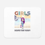 Load image into Gallery viewer, Girls Trip. Cheaper Than Therapy
