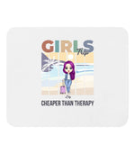 Load image into Gallery viewer, Girls Trip. Cheaper Than Therapy
