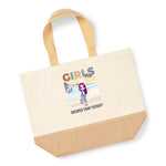 Load image into Gallery viewer, Girls Trip. Cheaper Than Therapy
