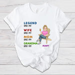 Load image into Gallery viewer, Legends
