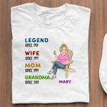 Load image into Gallery viewer, Legends
