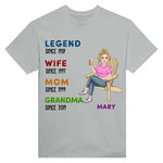 Load image into Gallery viewer, Legends
