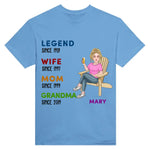 Load image into Gallery viewer, Legends
