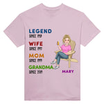 Load image into Gallery viewer, Legends
