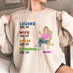 Load image into Gallery viewer, Legends
