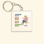 Load image into Gallery viewer, Legends
