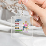 Load image into Gallery viewer, Legends
