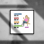 Load image into Gallery viewer, Legends
