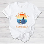 Load image into Gallery viewer, A Bond That Can't Be Broken
