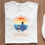 Load image into Gallery viewer, A Bond That Can't Be Broken
